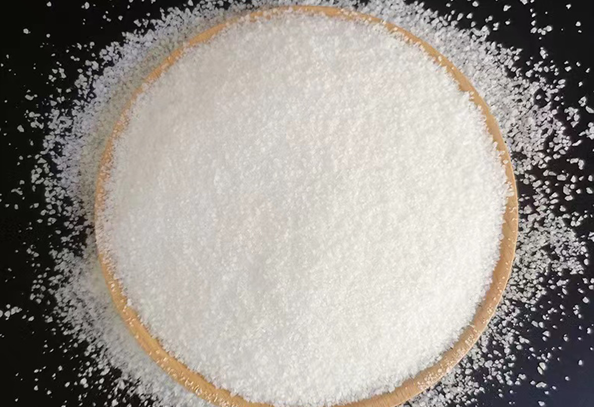What are the uses and scope of application of PAM (polyacrylamide)?