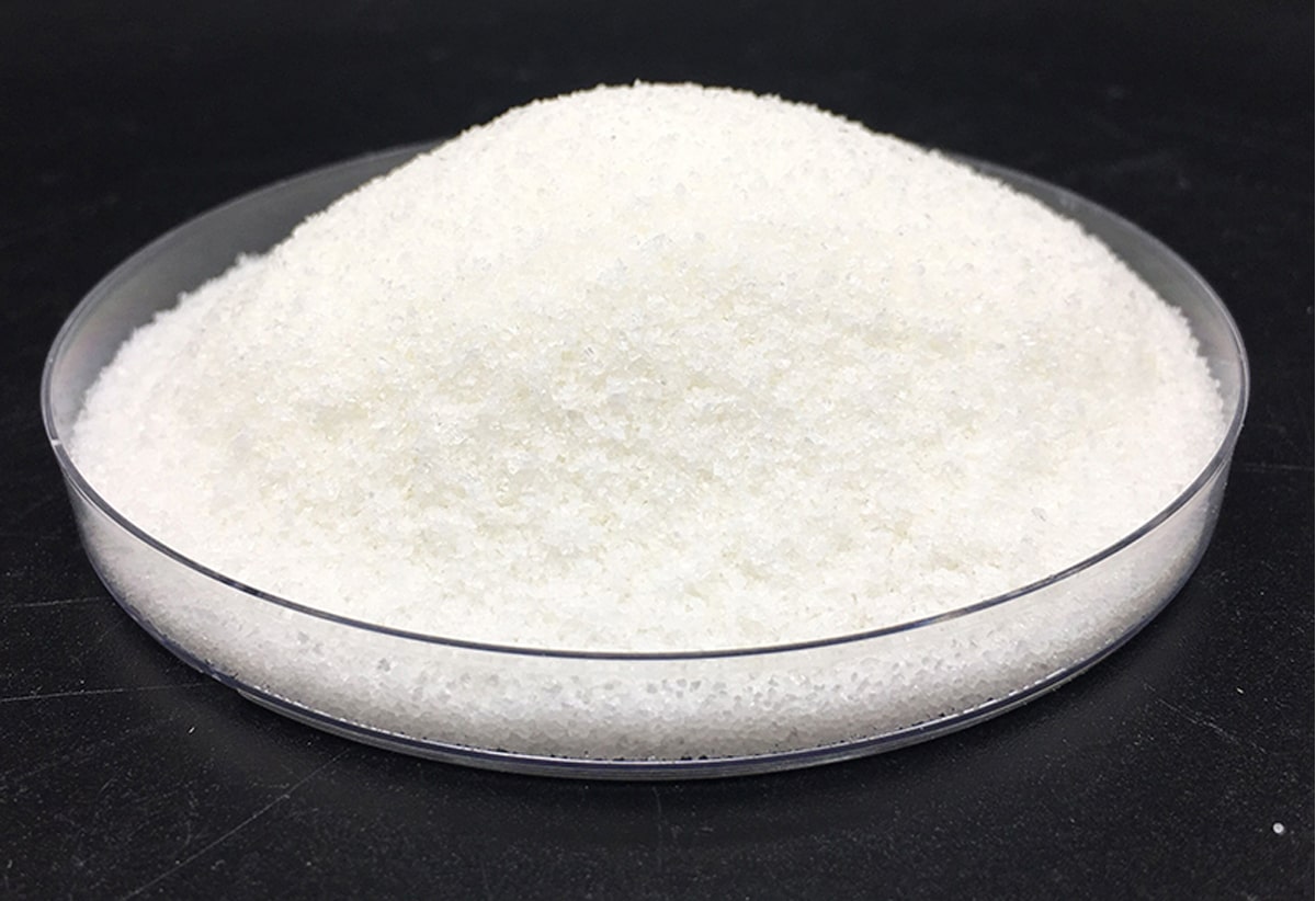 PHPA Polyacrylamide Polymer for Drilling Mud Fluids