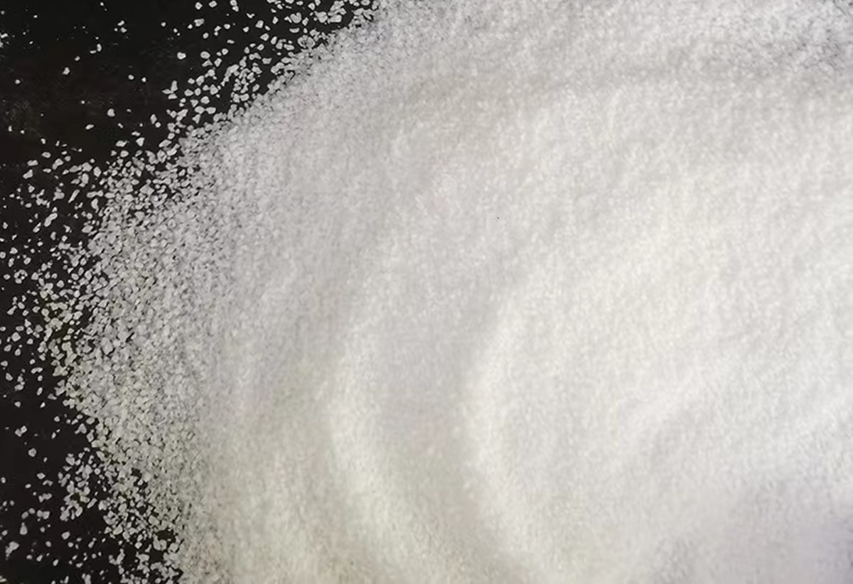 Chemicals Raw Materials Manufacture Price Anion Phpa Anion Polyacrylamide