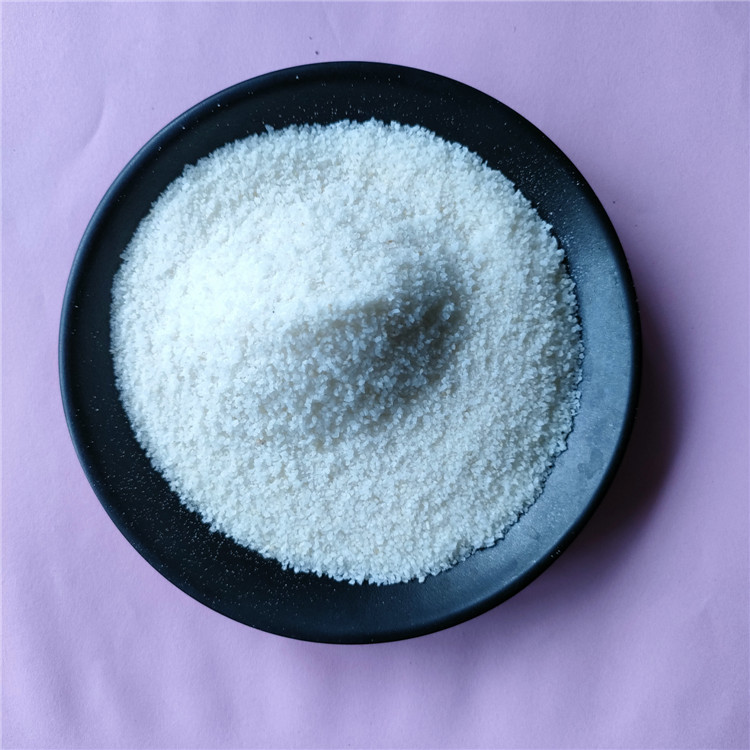 granular polyacrylamide